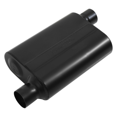 Flowmaster 2.5 IN(O)/OUT(O) Super 44 Series Muffler