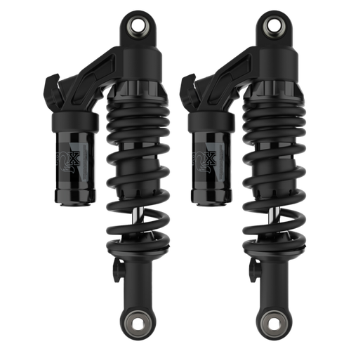 Fox 2025+ Indian Scout 1in Raised - Standard Spring - 1.459 - QS3/QSR