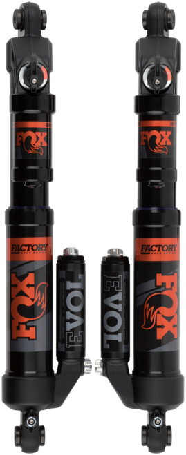 Fox 2023 Polaris 650/850 Pro-RMK 155 Ski Float 3 Evol Quick Switch Shock Front - Fox Factory Series