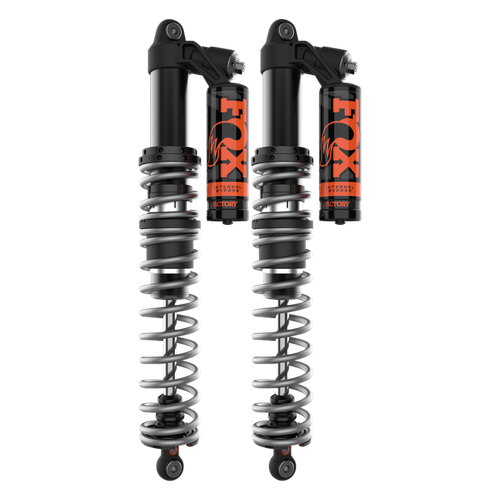 Fox Factory Race Series Polaris/AM/PRO XP Internal Bypass (27.49/8.54) 2.5in Front RC2 2-Seat