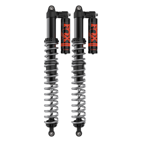 Fox Factory Race Series Kawasaki/AM/KRX Front (33.44/10.94) 2.5in Internal Bypass RC2 2-Seat