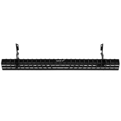 Gen-Y 15-25 Ford F-150/17-24 Ford F-250/F-350 Standard Cab Running Boards