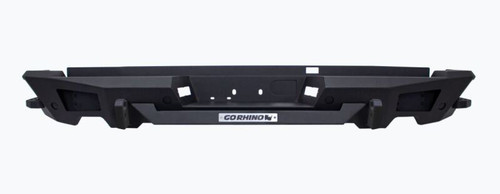 Go Rhino 19-20 Ram 1500 BR20.5 Rear Bumper Replacement
