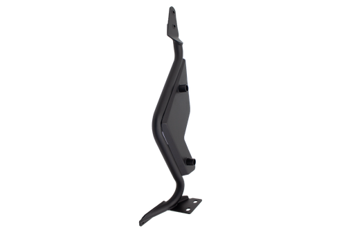 Go Rhino 07-18 Jeep Wrangler JK/JKU Exterior Jack Mount
