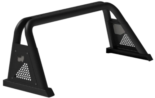 Go Rhino 07-20 Toyota Tundra Sport Bar 3.0 (Full Size) - Tex Blk