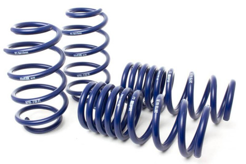 H&R 15-22 Ford Edge (AWD) Sport Spring (Incl. Sport)