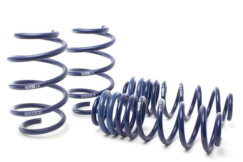 H&R 18-22 Volkswagen Tiguan 4MOTION (4WD) MQB Sport Spring