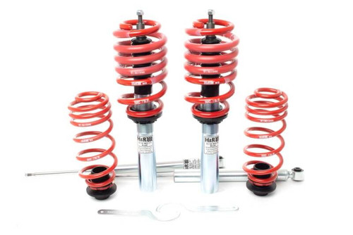 H&R 09-16 Audi A4 Avant Quattro/A7 Quattro/A4 Allroad Street Perf. Coil Over