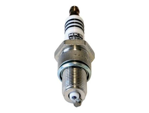 HKS SUPER FIRE RACING M35G- Pack of 10 Spark Plugs