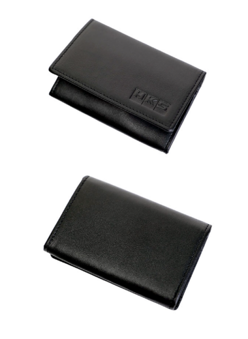 HKS Card Case 2026