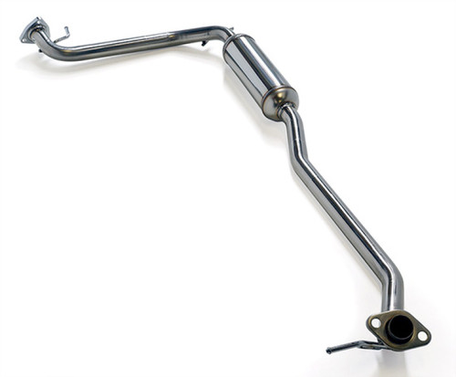 HKS Sus Center Pipe GE6/GE8 L13A/L15A