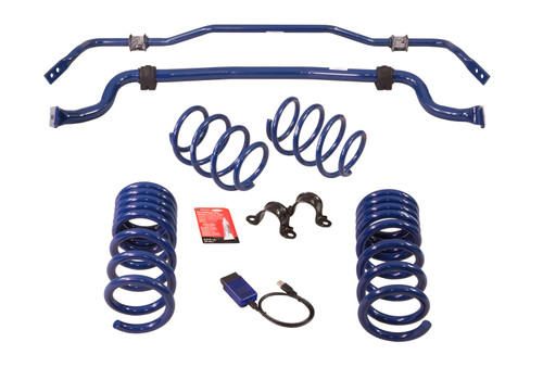 2018-2023 Ford Performance Mustang Magneride Handling Pack (M-9602-M)