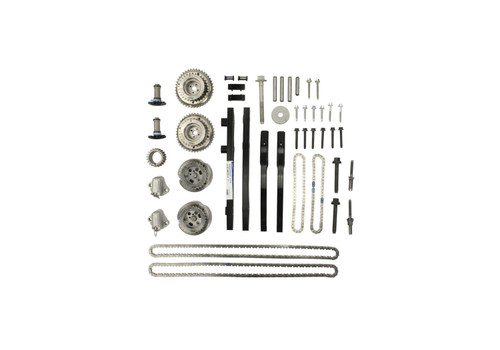 2018-2023 5.0L 4V TI-VCT Mustang Coyote Camshaft Drive Kit (M-6004-A5018)