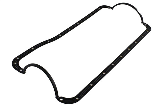 429/460 One-Piece Rubber Oil Pan Gasket (M-6710-A460)