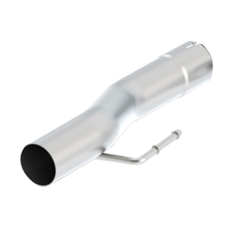 2015-2020 F-150 2.7L, 3.5L And 5.0L 157 Inch Wheelbase Exhaust Mid-Pipe (M-5248-F15157A)