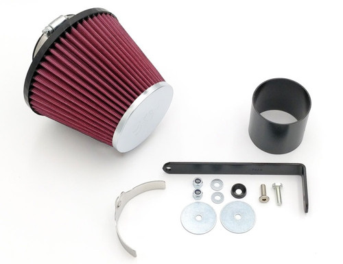 K&N Ford Fiesta Mk7 L3-1.0L F/I 17-20 Cold Air Intake