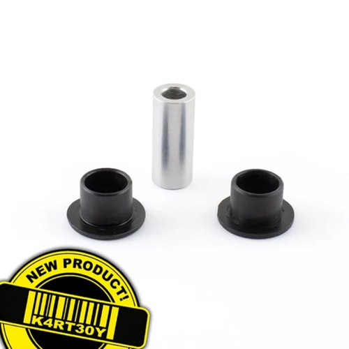 Kartboy 02-07 Subaru WRX (SPT Linkage)/98-05 Forester 5-Speed Shifter Pivot Bushing Kit - Short