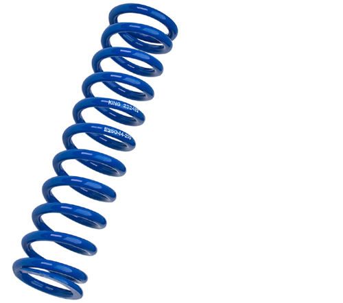 King Shocks 2.5 ID Coil Springs 12 x 300lb