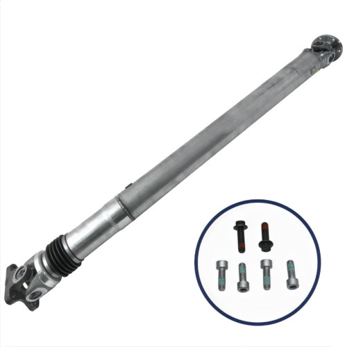 2005-2010 Mustang GT One-Piece Driveshaft (M-4602-MGTA)