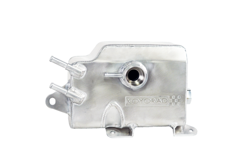 Koyo 06-15 Mazda Miata NC All-Aluminum Reservoir Expansion Tank