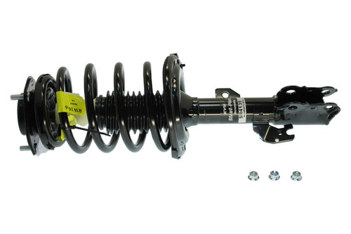 KYB Shocks & Struts Strut Plus Front Left TOYOTA Camry w/ 4 cyl. (Exc. SE