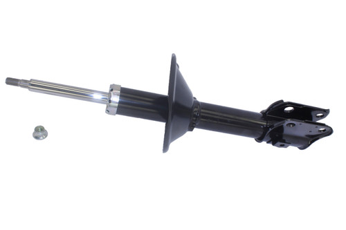 KYB Shocks & Struts Excel-G Front Left SUBARU Baja 2003 SUBARU Legacy Outback 2002-04