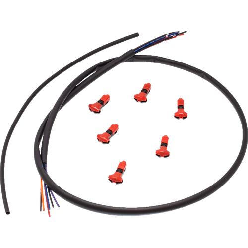 Letric Lighting DIY Add-A-Light Harness