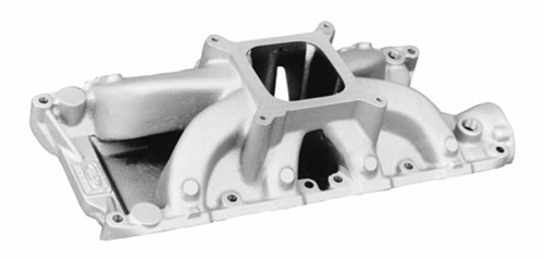 289/302 Single Plane "Victor Jr." Intake Manifold (M-9424-D302)