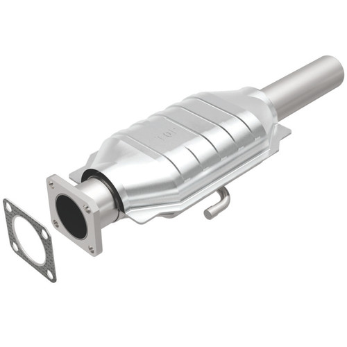 MagnaFlow Conv Direct Fit Eagle-Jeep 87 92
