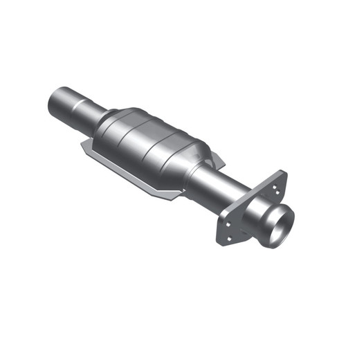 MagnaFlow Direct Fit Catalytic Converter 92-94 GM S10 Blazer Bravada