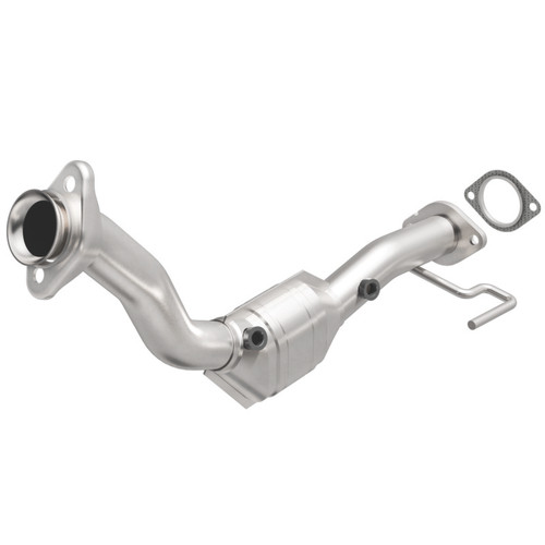 MagnaFlow Direct Fit Catalytic Converter 96-98 Explorer-Mountaineer