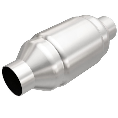 MagnaFlow Universal Catalytic Converter 2.00inch C/C