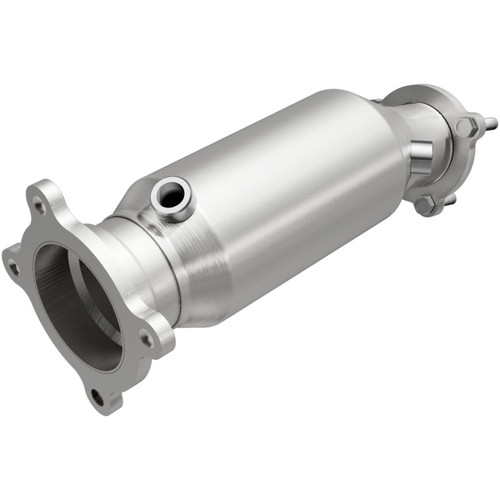 MagnaFlow 12-16 Audi A6/Quattro 2.0L OEM Direct Fit Catalytic Converter