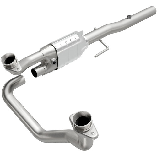 MagnaFlow Direct Fit Catalytic Converter 96-99 Ram 1500/2500/3500