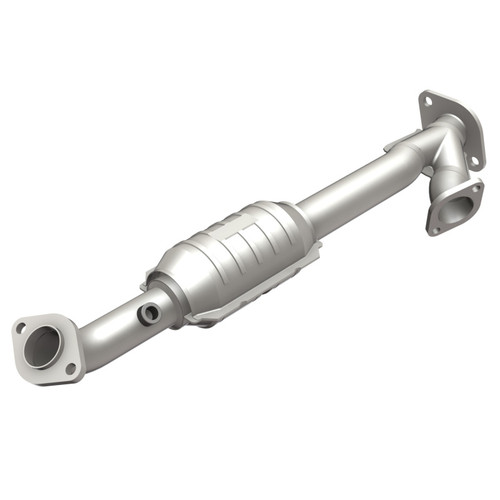 MagnaFlow Direct Fit Catalytic Converter 05-07 4Runner Passenger Side Rear
