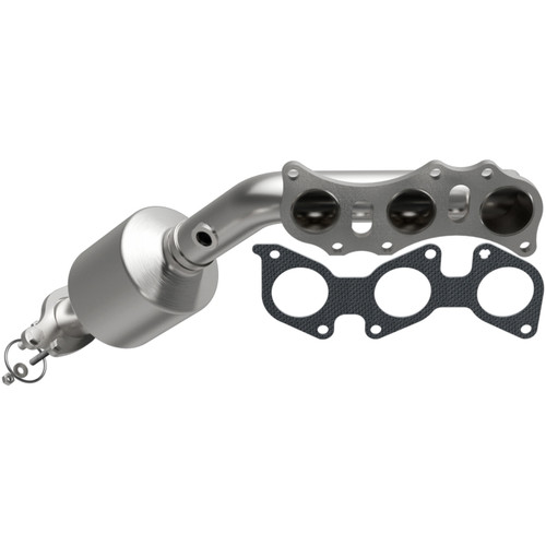 MagnaFlow Direct Fit Catalytic Converter 05-11 Toyota Tacoma 4.0L