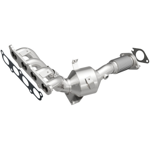 MagnaFlow 11-17 Ford Fiesta 1.6L Direct Fit Catalytic Converter