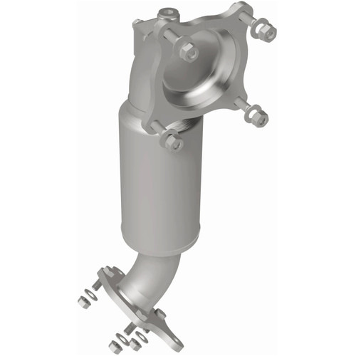 MagnaFlow 19-20 Acura RDX Single Underbody 2L Direct Fit Converter
