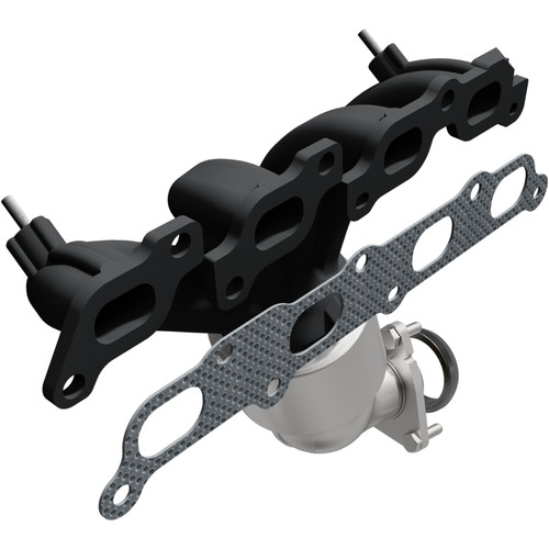 MagnaFlow 04-05 Chevrolet Colorado 2.8L Direct Fit Converter