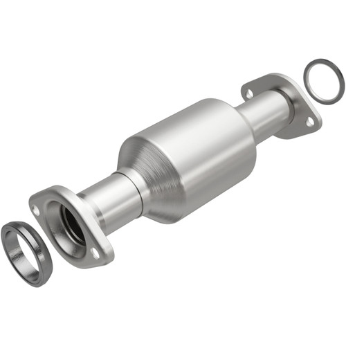 MagnaFlow 11-15 Sienna 3.5 Underbody Direct Fit Converter
