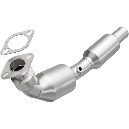 MagnaFlow 12-15 Chevrolet Camaro 6.2L Direct Fit Converter