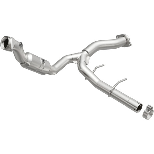 MagnaFlow 12-14 Ford F-150 3.5L Direct Fit Converter