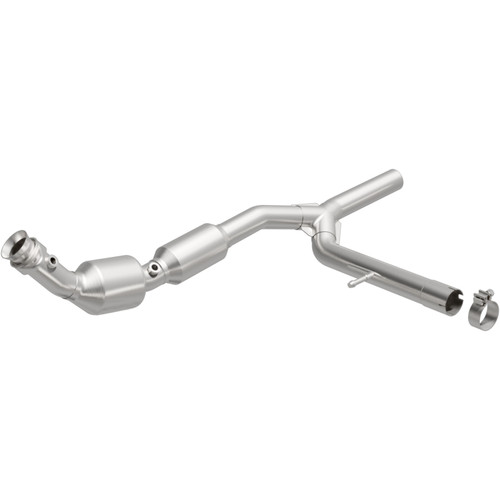 MagnaFlow 04-05 Ford F-150 5.4L Direct Fit Converter