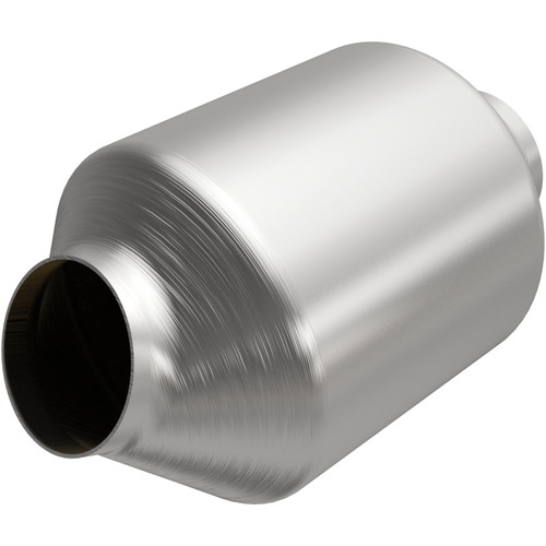 MagnaFlow 2.25 CA Spun Cen/Ang Universal Converter