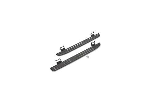 2015-2025 F-Series Off-Road Running Board (M-16450-FSORB)
