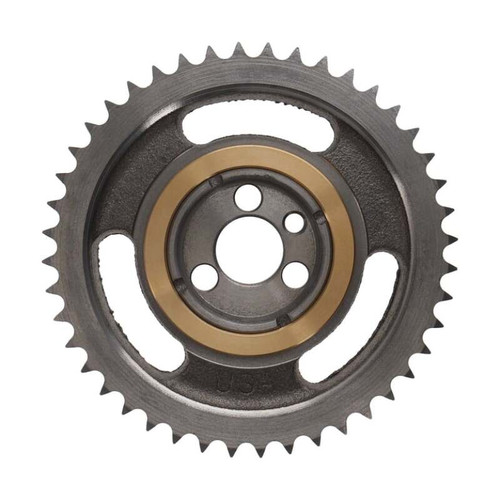 Manley Race Roller Timing Chain Kit - Small Block Chevrolet - Shim