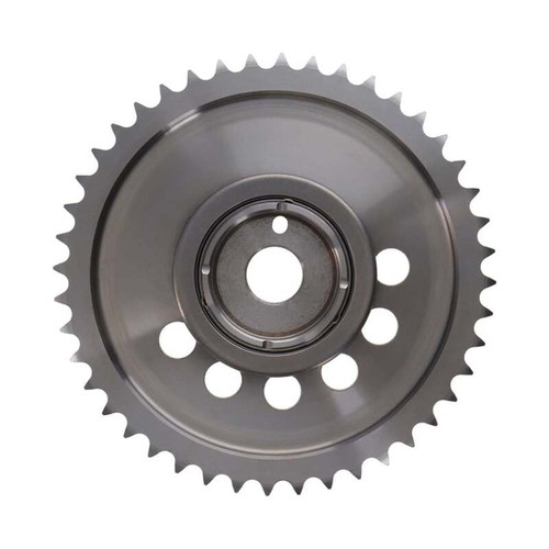 Manley Billet Timing Chain Kit - Gen IV Small Block Chevrolet - Single Bolt LS3