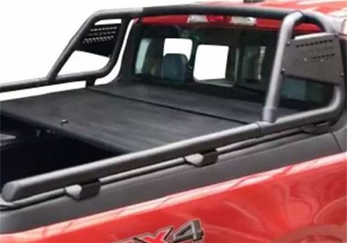 2022-2024 Maverick Chase Rack (M-19007-MV)