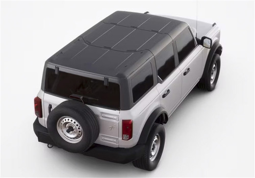 2021-2025 4DR Bronco Hard Top (M-10500-HT)
