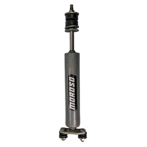 Moroso 62-67 Chevy II 3 Way Adjustable Front Drag Shock